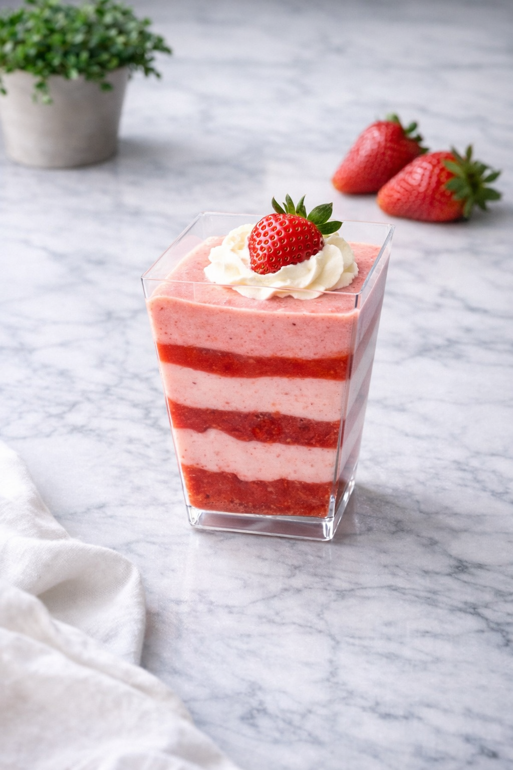 Puddings