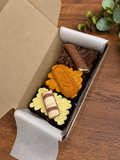Trio Box